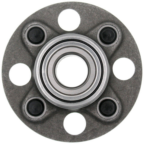 Wheel Bearing and Hub Assembly Dorman-OE Solutions 951-898
