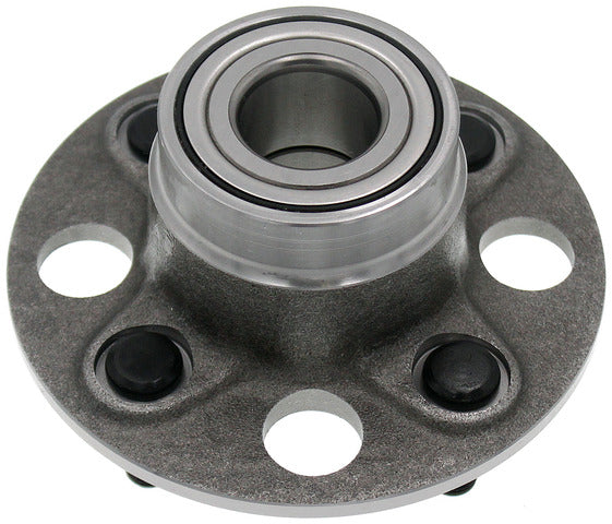 Wheel Bearing and Hub Assembly Dorman-OE Solutions 951-898