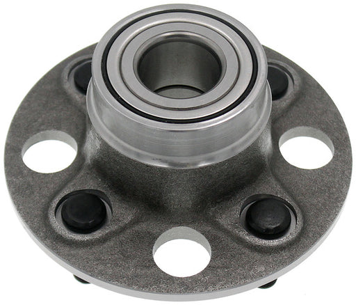 Wheel Bearing and Hub Assembly Dorman-OE Solutions 951-898