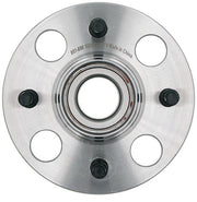 Wheel Bearing and Hub Assembly Dorman-OE Solutions 951-898