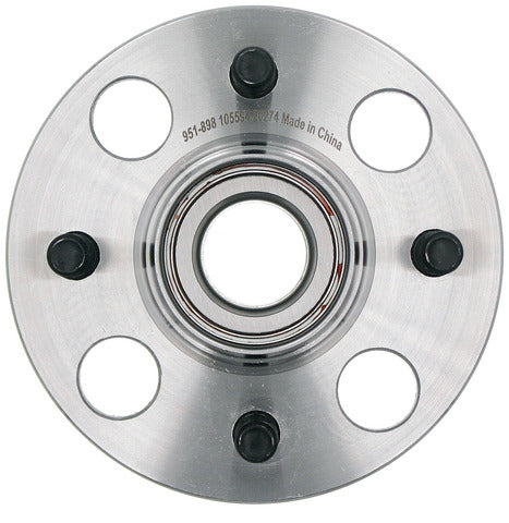 Wheel Bearing and Hub Assembly Dorman-OE Solutions 951-898
