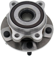 Wheel Bearing and Hub Assembly Dorman-OE Solutions 951-899