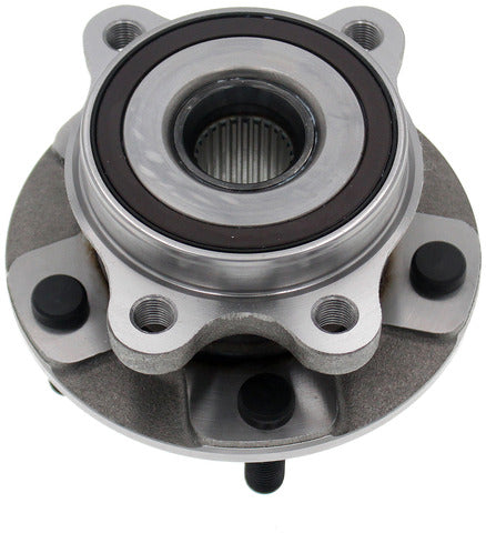 Wheel Bearing and Hub Assembly Dorman-OE Solutions 951-899