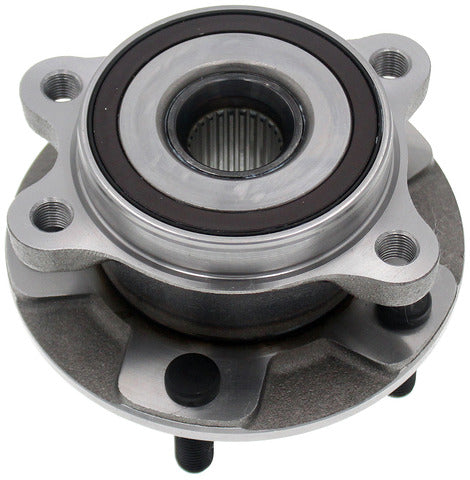 Wheel Bearing and Hub Assembly Dorman-OE Solutions 951-899