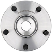 Wheel Bearing and Hub Assembly Dorman-OE Solutions 951-899