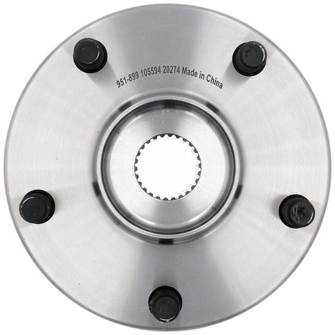 Wheel Bearing and Hub Assembly Dorman-OE Solutions 951-899