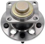 Wheel Bearing and Hub Assembly Dorman-OE Solutions 951-900