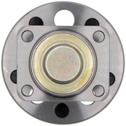 Wheel Bearing and Hub Assembly Dorman-OE Solutions 951-900
