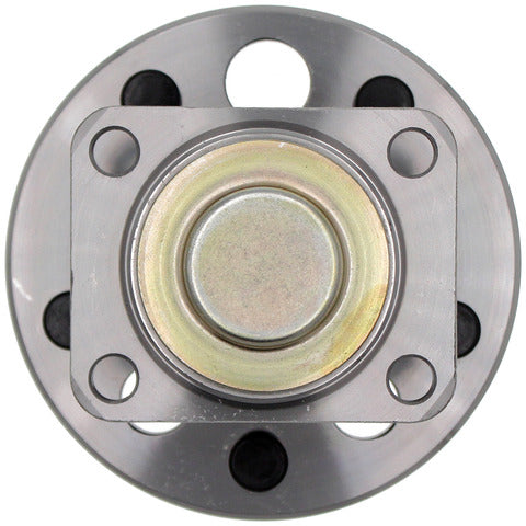 Wheel Bearing and Hub Assembly Dorman-OE Solutions 951-900