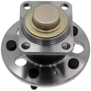 Wheel Bearing and Hub Assembly Dorman-OE Solutions 951-900