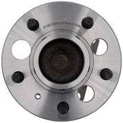 Wheel Bearing and Hub Assembly Dorman-OE Solutions 951-900