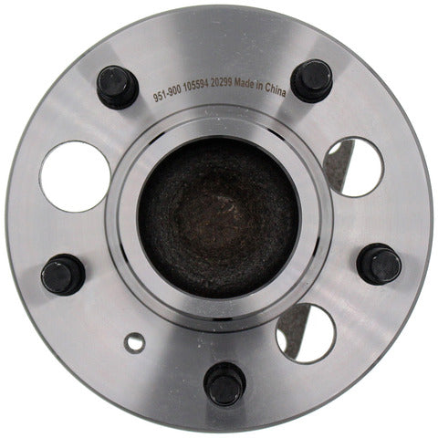 Wheel Bearing and Hub Assembly Dorman-OE Solutions 951-900