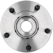 Wheel Bearing and Hub Assembly Dorman-OE Solutions 951-901