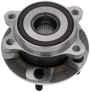 Wheel Bearing and Hub Assembly Dorman-OE Solutions 951-901