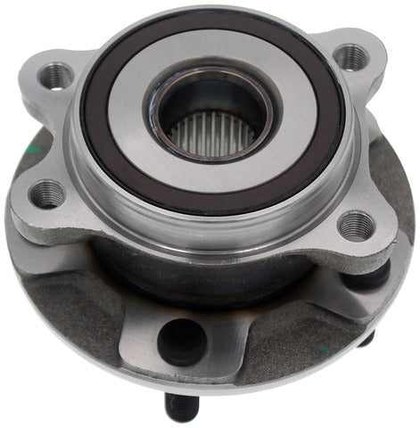 Wheel Bearing and Hub Assembly Dorman-OE Solutions 951-901