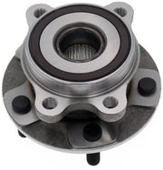Wheel Bearing and Hub Assembly Dorman-OE Solutions 951-901