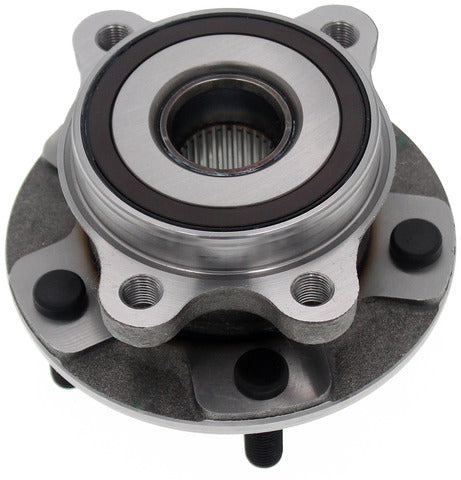 Wheel Bearing and Hub Assembly Dorman-OE Solutions 951-901