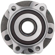 Wheel Bearing and Hub Assembly Dorman-OE Solutions 951-901