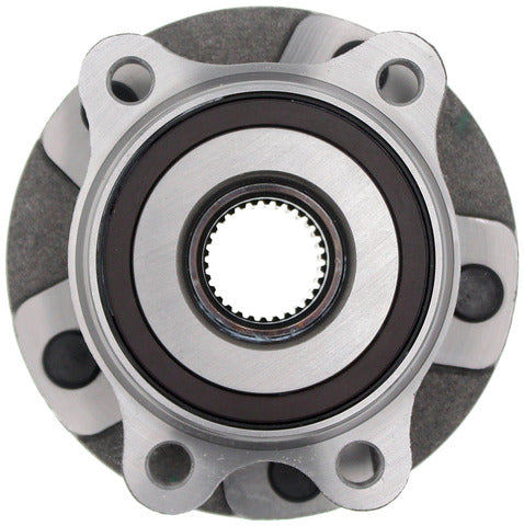 Wheel Bearing and Hub Assembly Dorman-OE Solutions 951-901