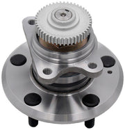 Wheel Bearing and Hub Assembly Dorman-OE Solutions 951-902