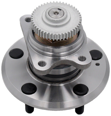 Wheel Bearing and Hub Assembly Dorman-OE Solutions 951-902