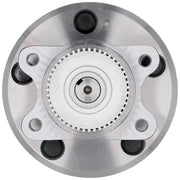 Wheel Bearing and Hub Assembly Dorman-OE Solutions 951-902