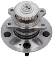 Wheel Bearing and Hub Assembly Dorman-OE Solutions 951-902