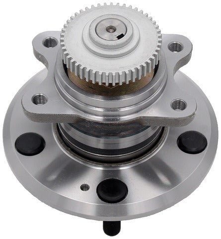 Wheel Bearing and Hub Assembly Dorman-OE Solutions 951-902
