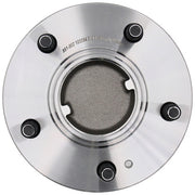 Wheel Bearing and Hub Assembly Dorman-OE Solutions 951-902
