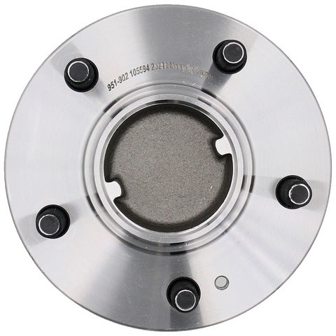 Wheel Bearing and Hub Assembly Dorman-OE Solutions 951-902