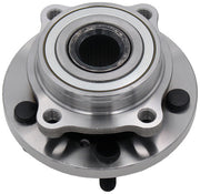 Wheel Bearing and Hub Assembly Dorman-OE Solutions 951-903