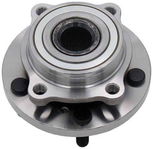 Wheel Bearing and Hub Assembly Dorman-OE Solutions 951-903