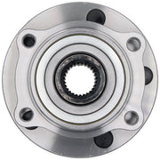 Wheel Bearing and Hub Assembly Dorman-OE Solutions 951-903