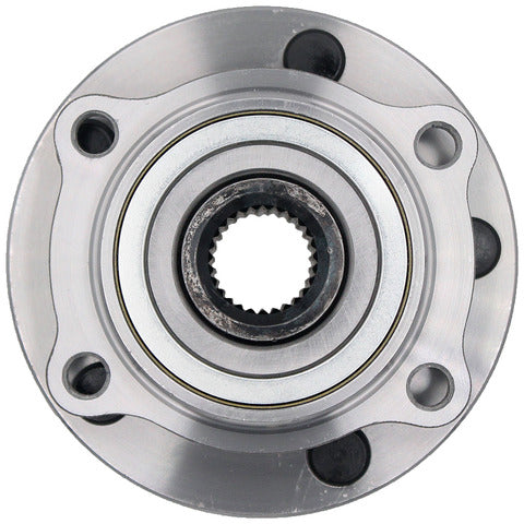 Wheel Bearing and Hub Assembly Dorman-OE Solutions 951-903