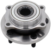 Wheel Bearing and Hub Assembly Dorman-OE Solutions 951-903