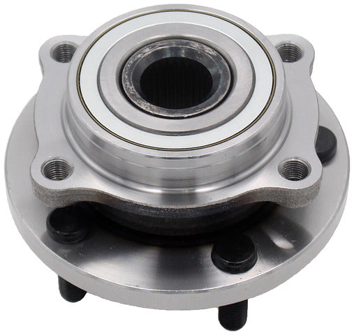 Wheel Bearing and Hub Assembly Dorman-OE Solutions 951-903