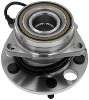 Wheel Bearing and Hub Assembly Dorman-OE Solutions 951-904