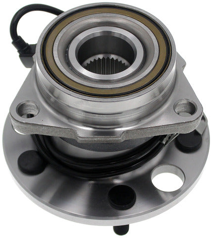 Wheel Bearing and Hub Assembly Dorman-OE Solutions 951-904