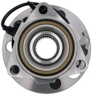 Wheel Bearing and Hub Assembly Dorman-OE Solutions 951-904