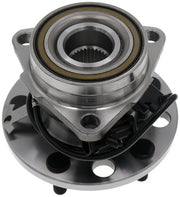 Wheel Bearing and Hub Assembly Dorman-OE Solutions 951-904