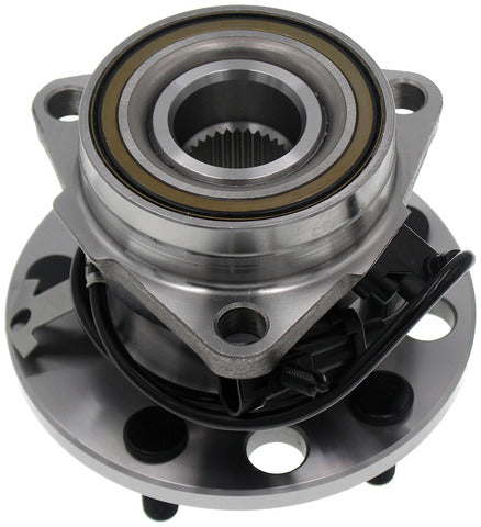 Wheel Bearing and Hub Assembly Dorman-OE Solutions 951-904
