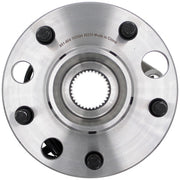 Wheel Bearing and Hub Assembly Dorman-OE Solutions 951-904