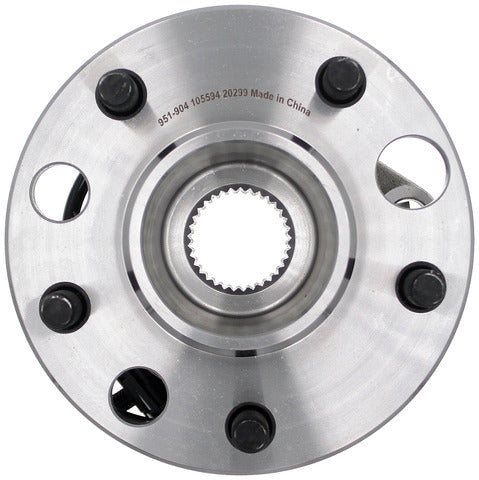 Wheel Bearing and Hub Assembly Dorman-OE Solutions 951-904
