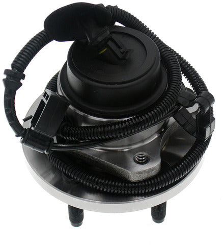 Wheel Bearing and Hub Assembly Dorman-OE Solutions 951-905