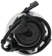Wheel Bearing and Hub Assembly Dorman-OE Solutions 951-905