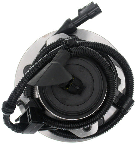 Wheel Bearing and Hub Assembly Dorman-OE Solutions 951-905
