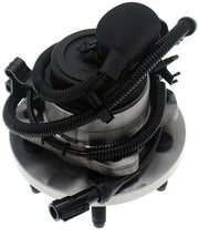 Wheel Bearing and Hub Assembly Dorman-OE Solutions 951-905