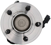 Wheel Bearing and Hub Assembly Dorman-OE Solutions 951-905