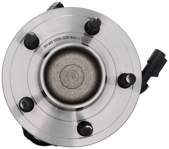 Wheel Bearing and Hub Assembly Dorman-OE Solutions 951-905