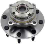 Wheel Bearing and Hub Assembly Dorman-OE Solutions 951-906